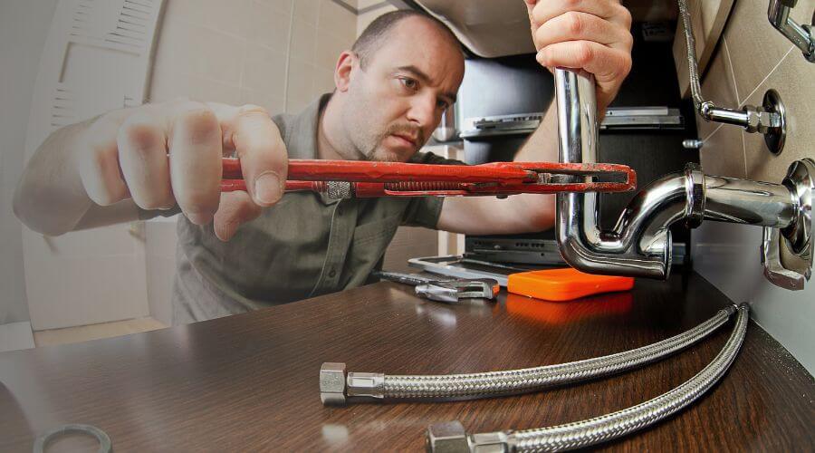 Professional sink repair in East Meadow, NY